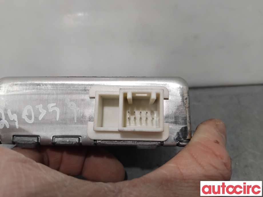 Kamera til Mazda CX-5 2012-2017 (Type I)  (MAZDA|KD45-67-XCXE||KD45-67XCX-E)
