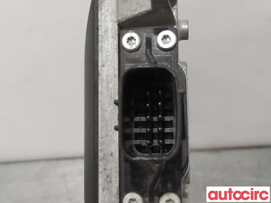 Sensor radar til Mazda CX-5 2012-2017 (Type I)  (MAZDA|KR82-67-Y90B|6PZ011045-24|KR82-67Y90B)