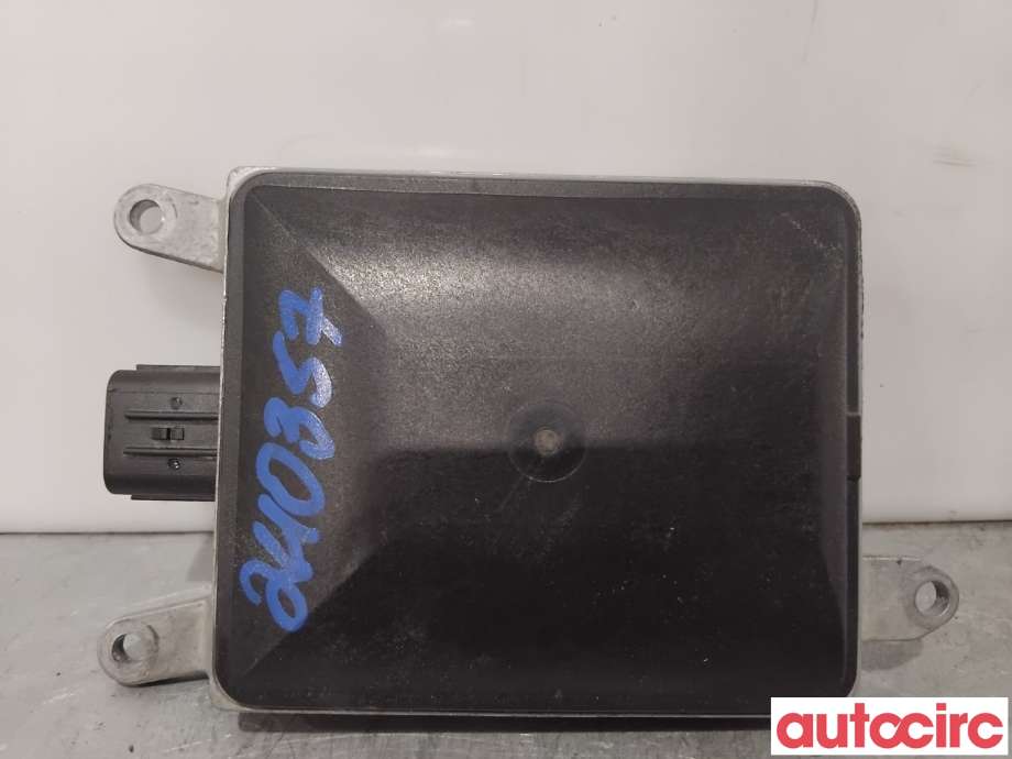 Sensor radar til Mazda CX-5, 2012-2017 (Type I) (MAZDA|KR82-67-Y80B)