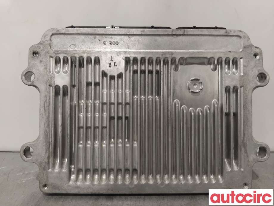 Styreenhet motor til Mazda CX-5 2012-2017 (Type I)  (MAZDA|SH3F-18-881S|275700-7331|SH3F18881G)