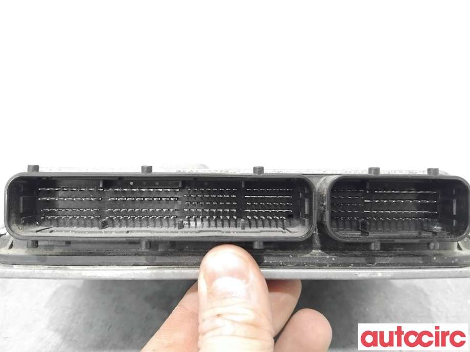 Styreenhet motor til Mazda CX-5 2012-2017 (Type I)  (MAZDA|SH3F-18-881S|275700-7331|SH3F18881G)