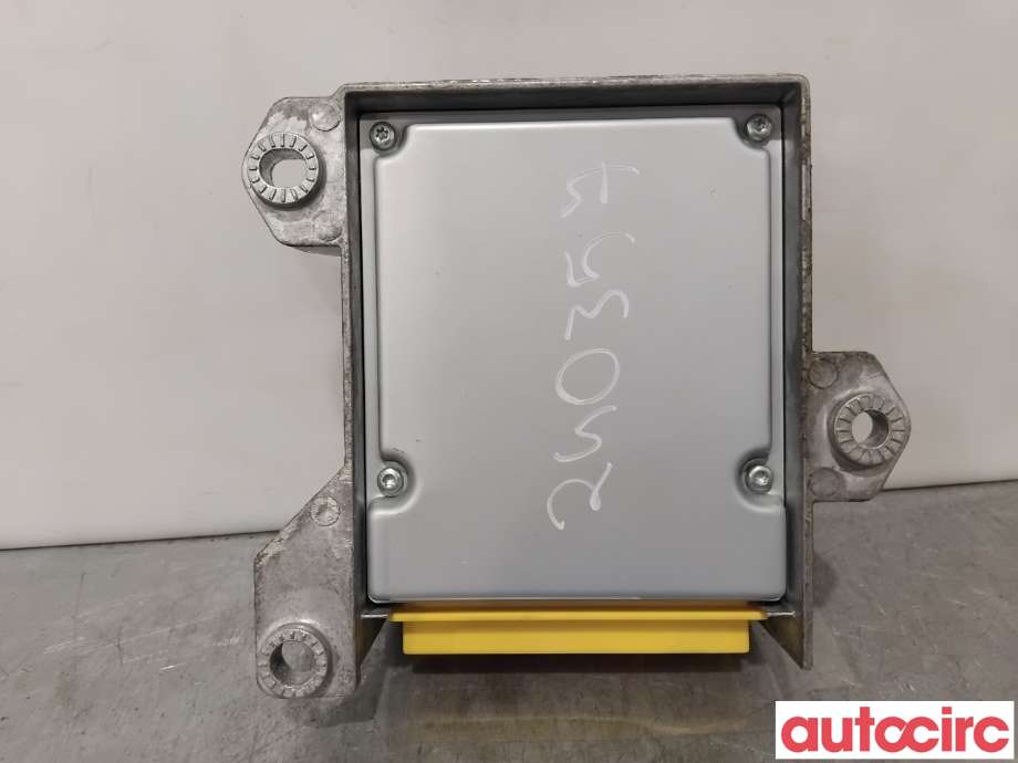 Airbag elektronikk til Mazda CX-5 2012-2017 (Type I) (MAZDA|KR32-57-K30||KR32-57K30)