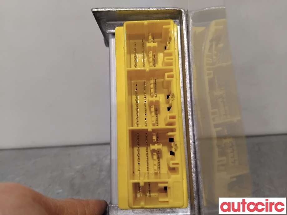 Airbag elektronikk til Mazda CX-5 2012-2017 (Type I) (MAZDA|KR32-57-K30||KR32-57K30)