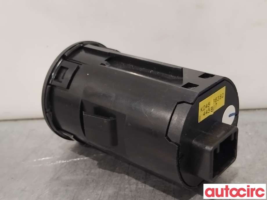 Bryter start/stopp til Mazda CX-5 2012-2017 (Type I)  (MAZDA|KD45-66-3S0||KD45663S0)