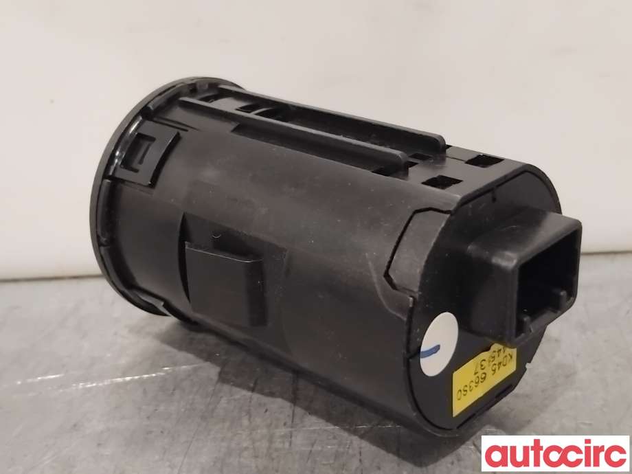 Bryter start/stopp til Mazda CX-5 2012-2017 (Type I)  (MAZDA|KD45-66-3S0||KD45663S0)