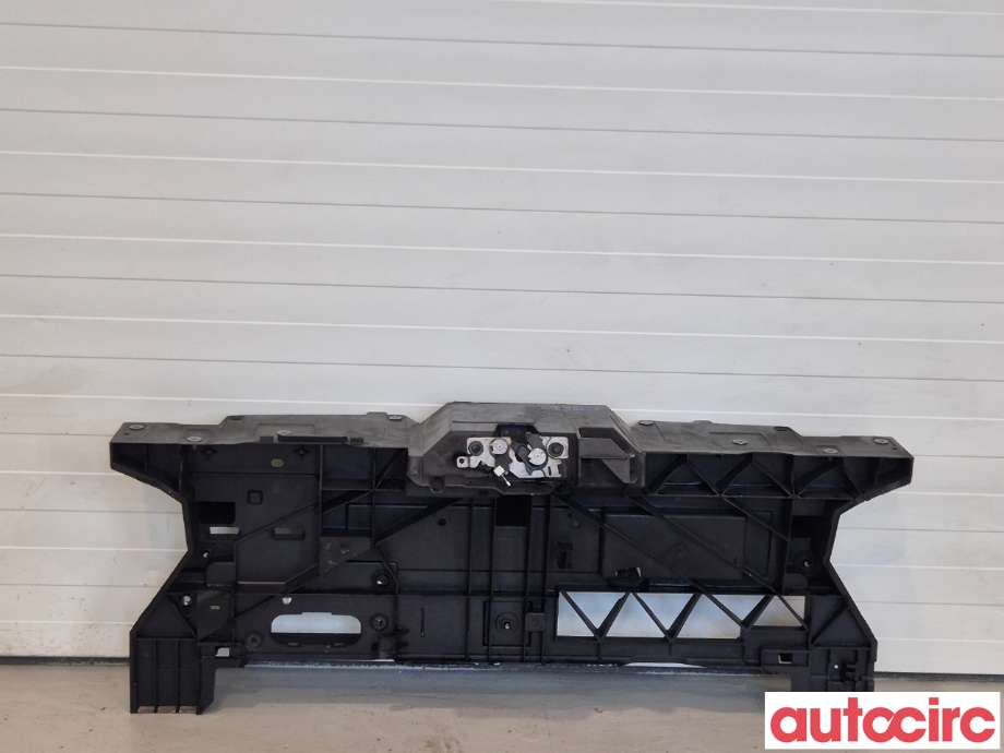 Frontplate til Peugeot Expert 2016-->> (Type III)  (PEUGEOT|9808290780|)