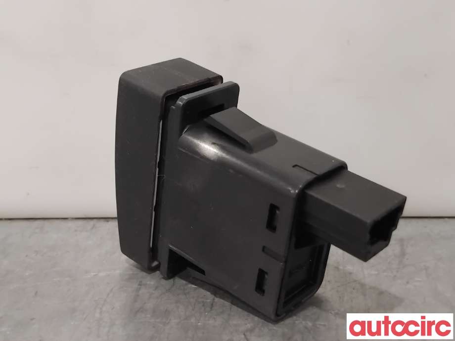 Bryter nødblink til Mazda CX-5 2012-2017 (Type I)  (MAZDA|KD45-66-4H0|)