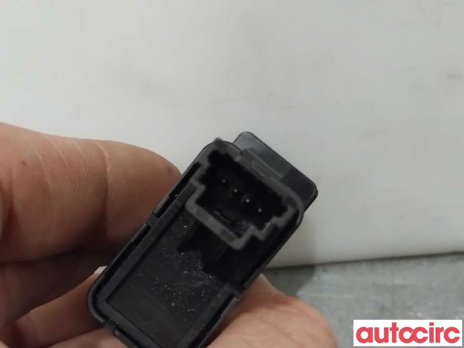 Bryter nødblink til Mazda CX-5 2012-2017 (Type I)  (MAZDA|KD45-66-4H0|)