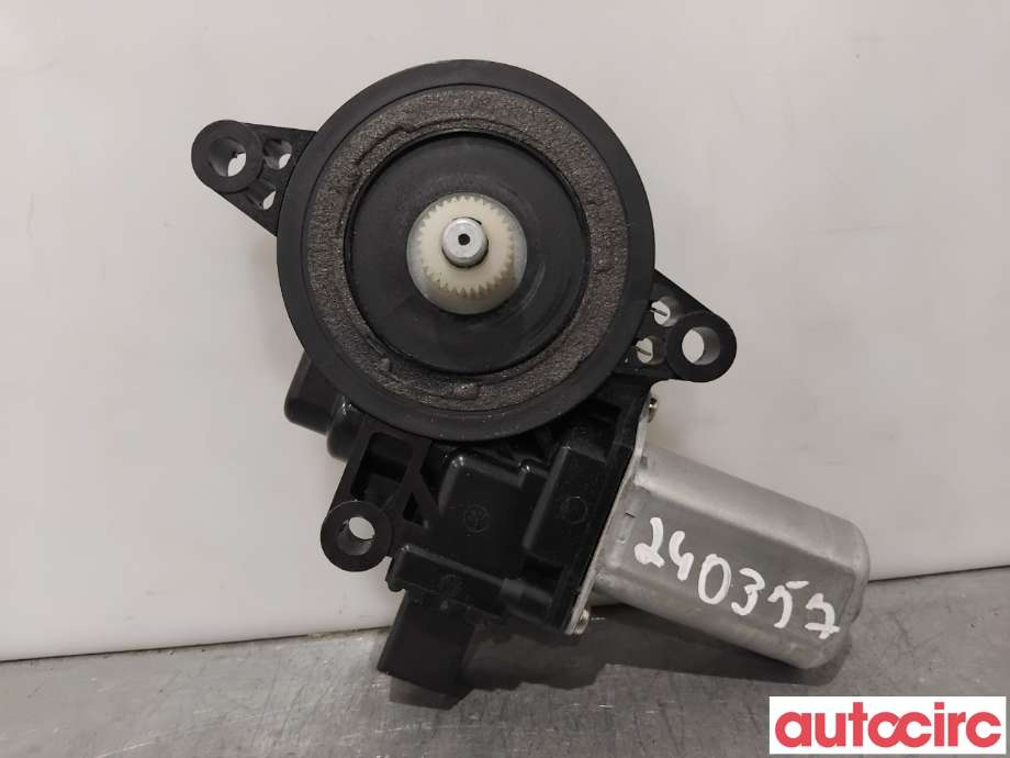 Ruteheis høyre foran til Mazda CX-5 2012-2017 (Type I)  (MAZDA|D651-58-58XB||D6515858X)