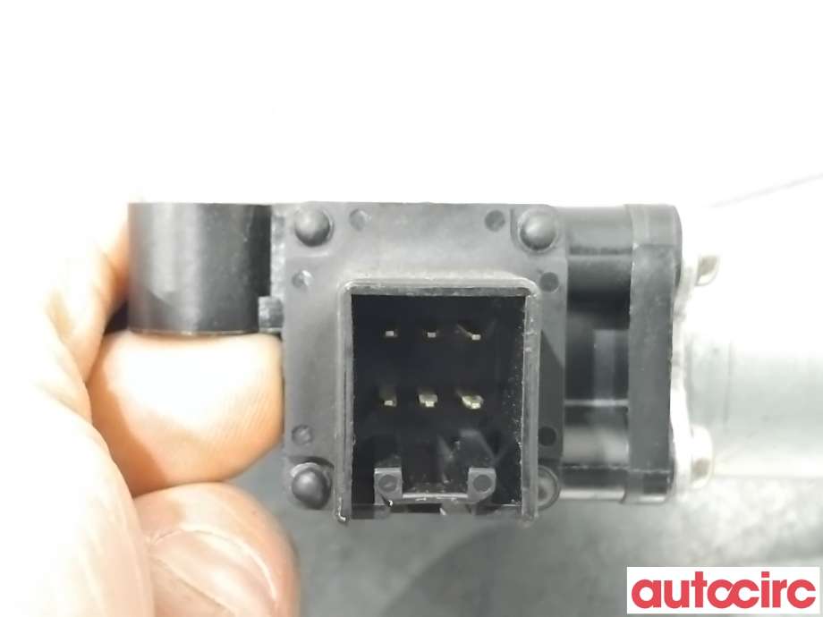 Ruteheis høyre foran til Mazda CX-5 2012-2017 (Type I)  (MAZDA|D651-58-58XB||D6515858X)