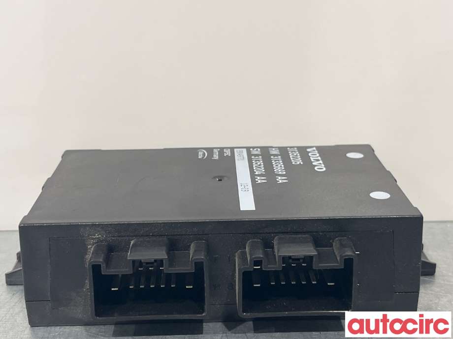 Styreenhet elektrisk bakluke til Volvo XC70 2008-2013 (Type II, Fase 1) (VOLVO|31402469)