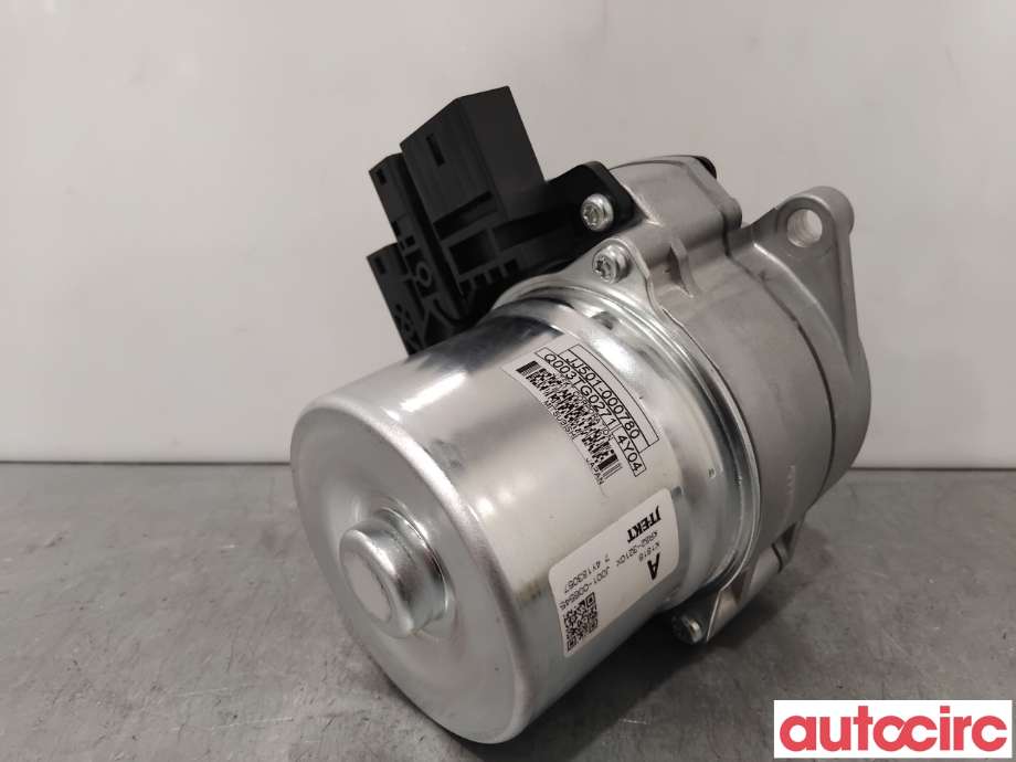 Servo pumpe elektrisk til Mazda CX-5 2012-2017 (Type I)  (MAZDA|K070-67-88ZB|J001-006545|KR82-3210X)