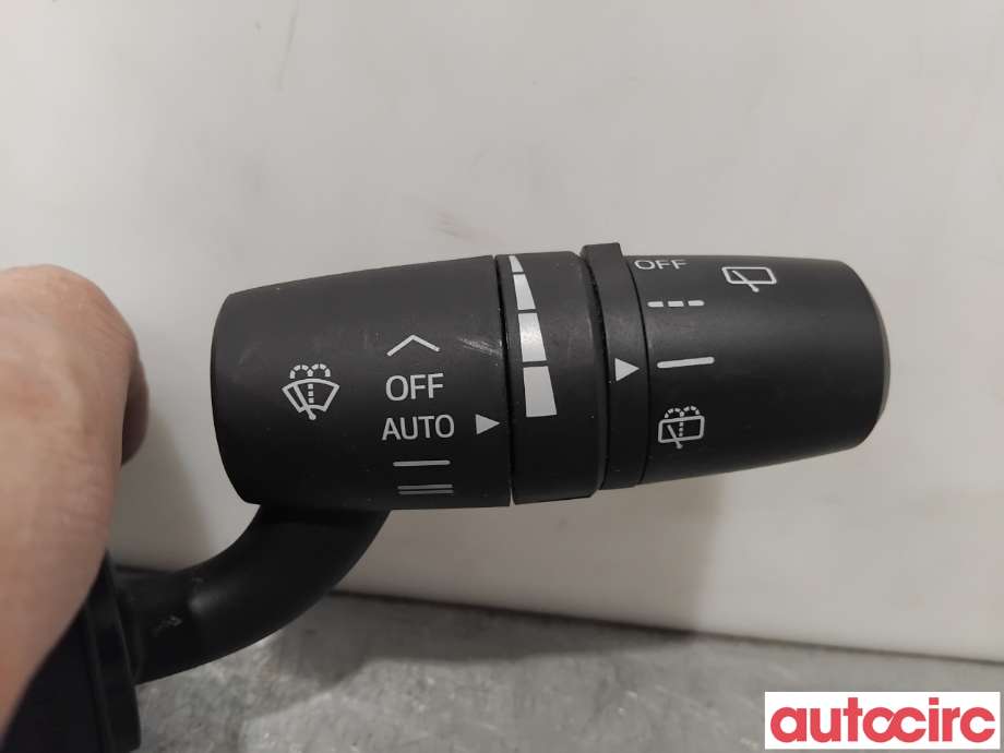 Bryter visker til Mazda CX-5 2012-2017 (Type I)  (MAZDA|KS04-66-128||KD47)