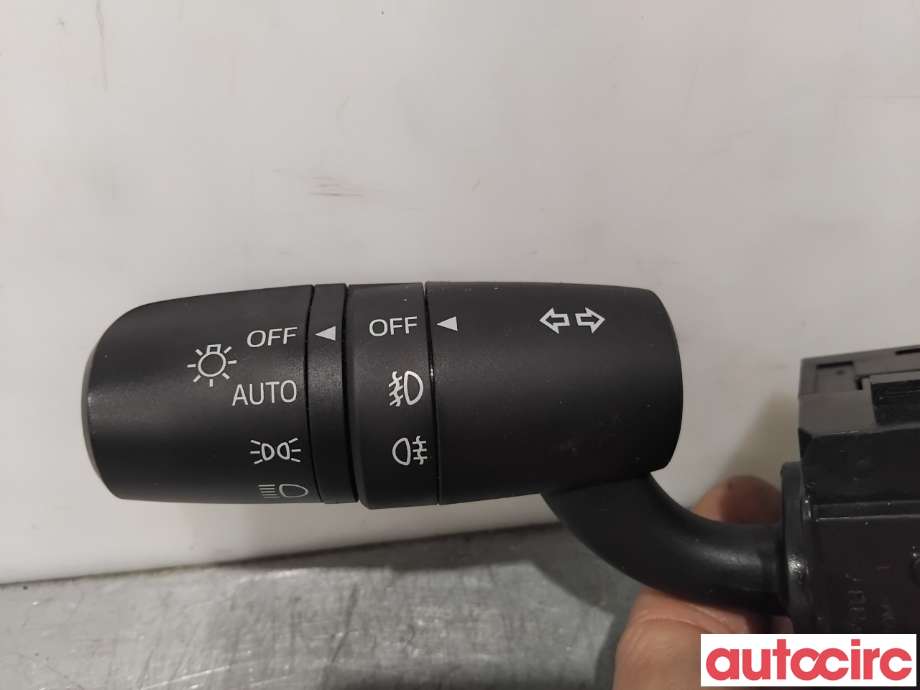 Bryter blink til Mazda CX-5 2012-2017 (Type I)  (MAZDA|KS12-66-122||KD51)