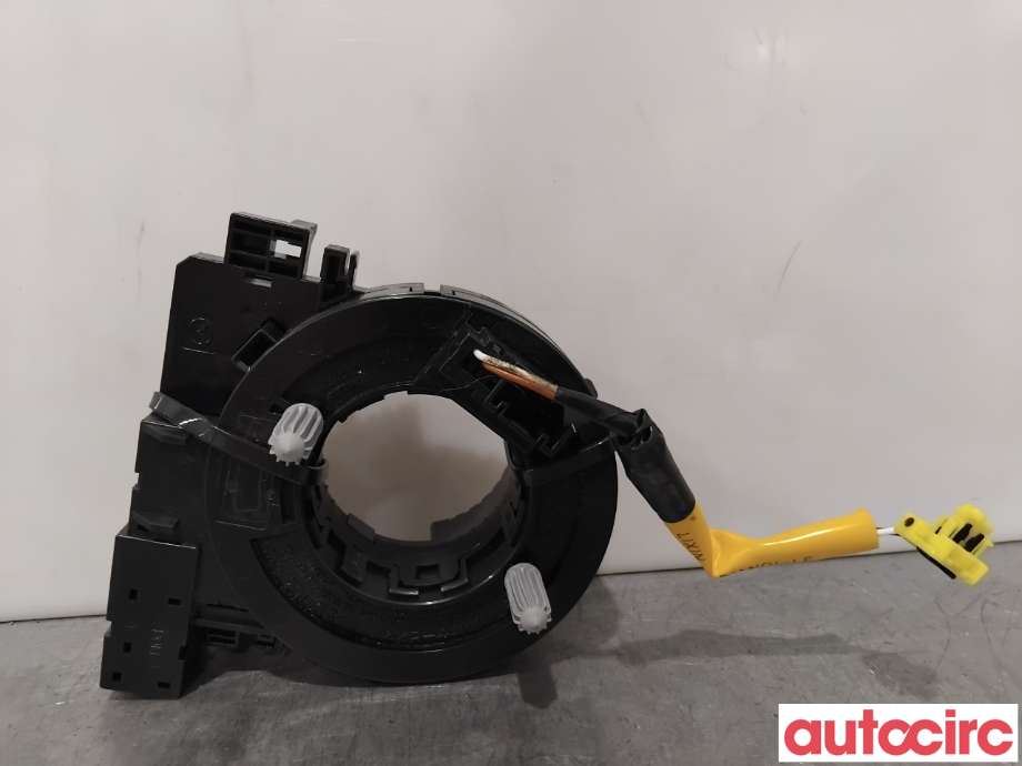 Airbag slepering til Mazda CX-5 2012-2017 (Type I) (MAZDA|D14H-66-CS0A||KD4966CS0A)