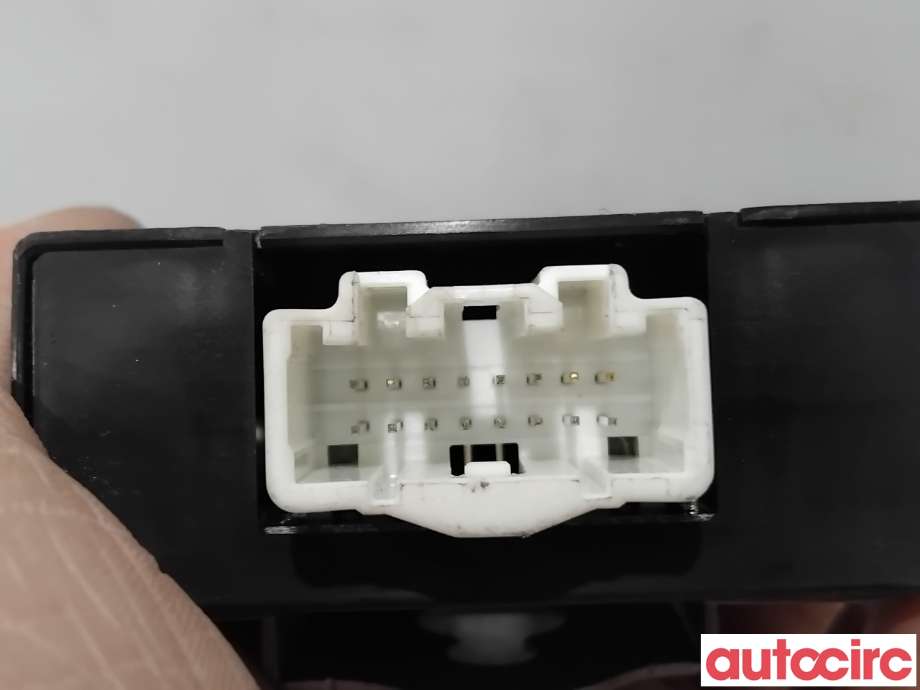 Styreenhet 4WD til Mazda CX-5 2012-2017 (Type I)  (MAZDA|PE1B-18-9R0W|JL001-000690|PE1B189R0L)