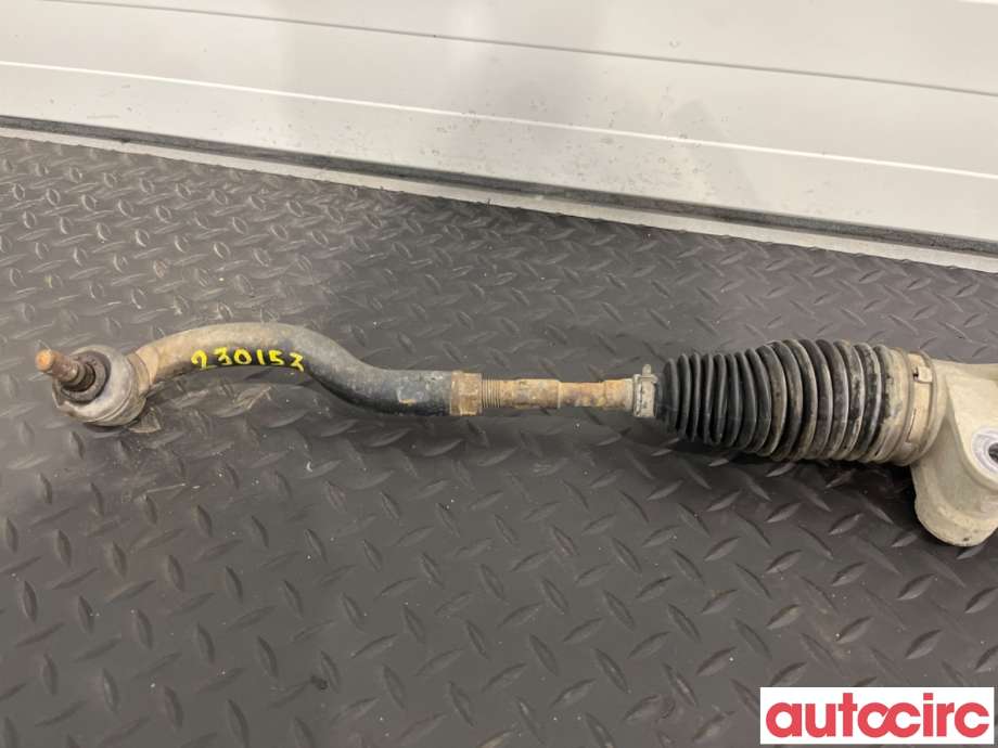 Tannstang elektrisk til Toyota RAV4 2009-2013 (Type III, Fase 2)  (TOYOTA|4551042080|4551042030|4551042230)