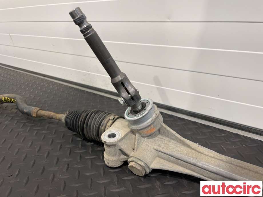 Tannstang elektrisk til Toyota RAV4 2009-2013 (Type III, Fase 2)  (TOYOTA|4551042080|4551042030|4551042230)