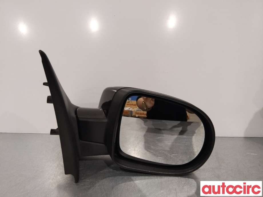 Speil høyre til Renault Clio 2009-2012 (Type III, Fase 2) (RENAULT|7701071866|)