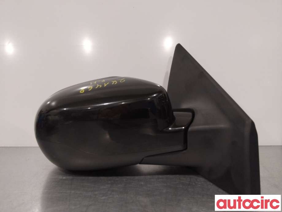 Speil høyre til Renault Clio 2009-2012 (Type III, Fase 2) (RENAULT|7701071866|)