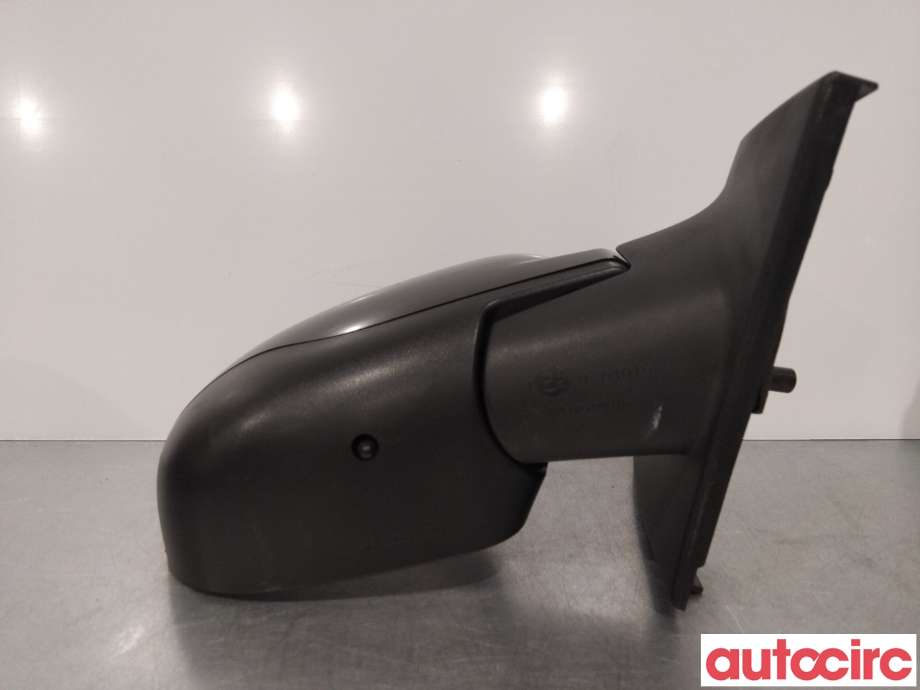 Speil høyre til Renault Clio 2009-2012 (Type III, Fase 2) (RENAULT|7701071866|)