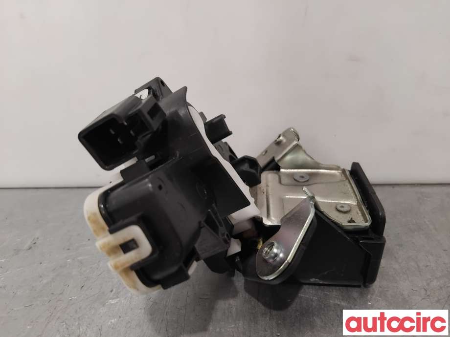 Baklukelås til Mazda CX-5 2012-2017 (Type I)  (MAZDA|G33M-62-310B|)