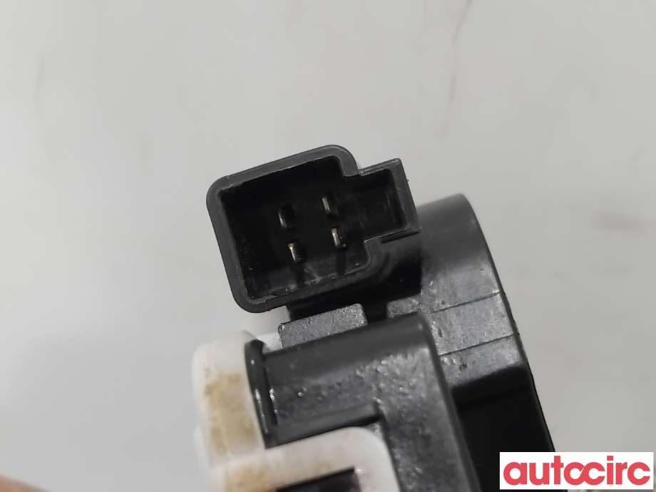 Baklukelås til Mazda CX-5 2012-2017 (Type I)  (MAZDA|G33M-62-310B|)