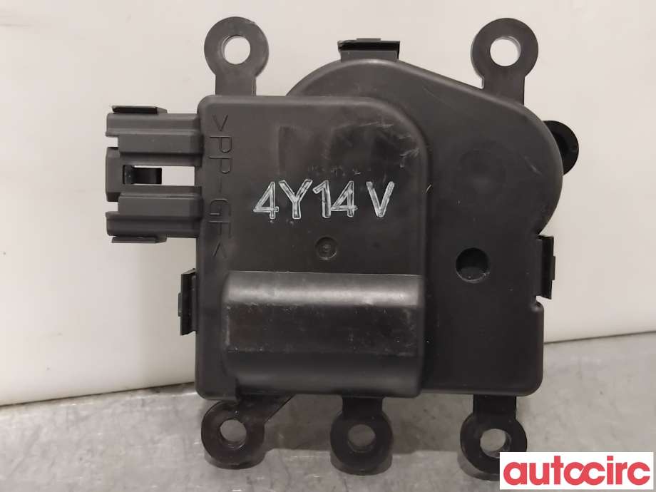Varmeapparat diverse til Mazda CX-5 2012-2017 (Type I) (MAZDA|KF06-61-A60|)