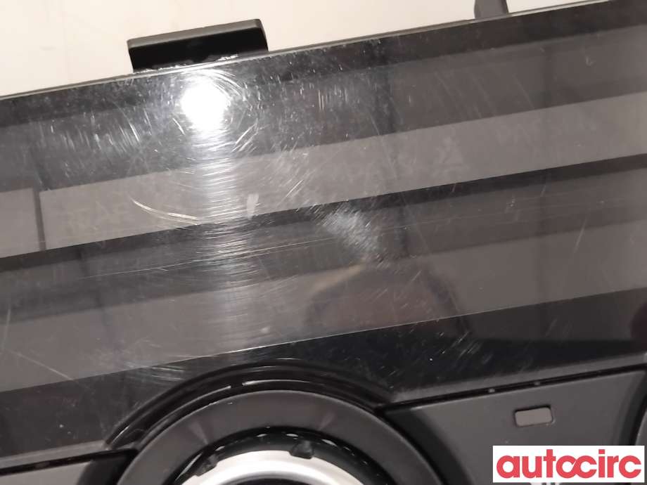 Varmeapparat betjening til Mazda CX-5 2012-2017 (Type I)  (MAZDA|KR84-61-190B||KR8461190B)