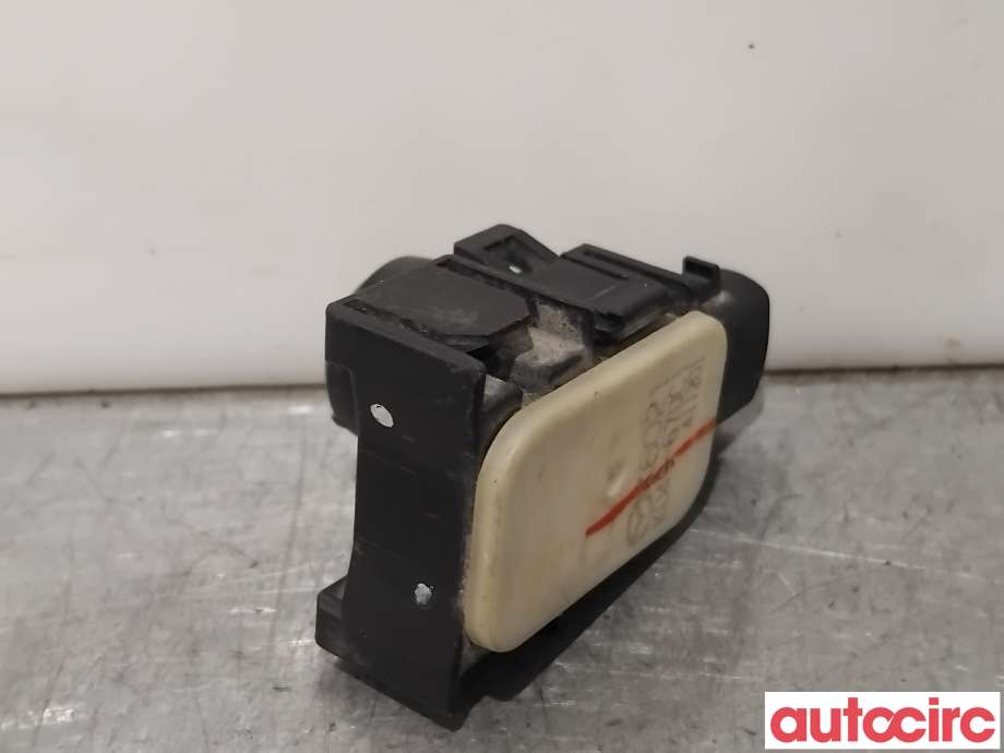 Parkeringssensor bak til Mazda CX-5 2012-2017 (Type I)  (MAZDA|KD49-67-UC1||KD49-67UC1)