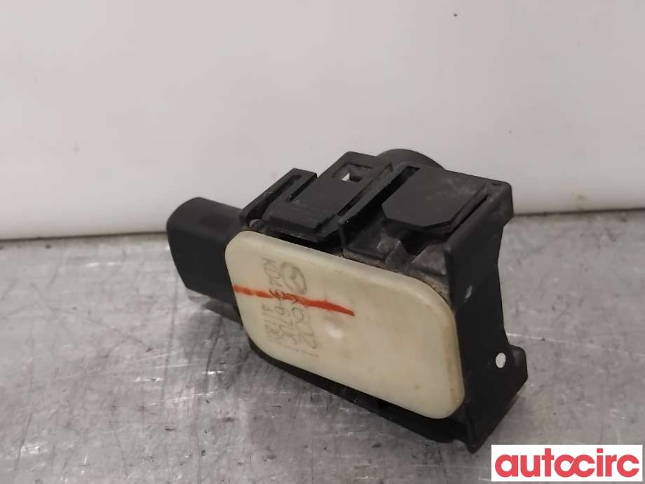 Parkeringssensor bak til Mazda CX-5 2012-2017 (Type I)  (MAZDA|KD49-67-UC1||KD49-67UC1)