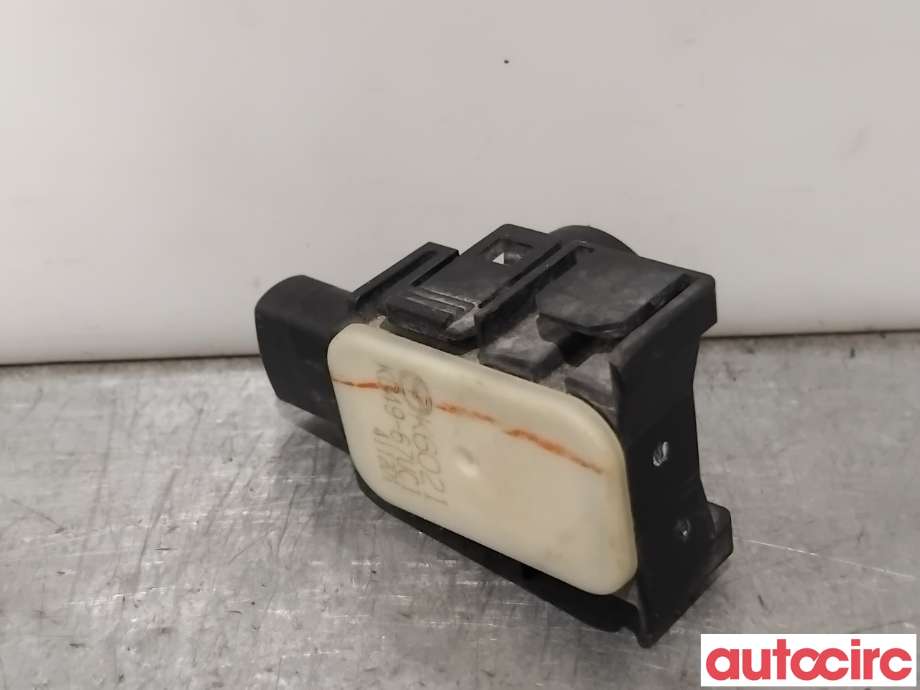Parkeringssensor bak til Mazda CX-5 2012-2017 (Type I)  (MAZDA|KD49-67-UC1||KD49-67UC1)