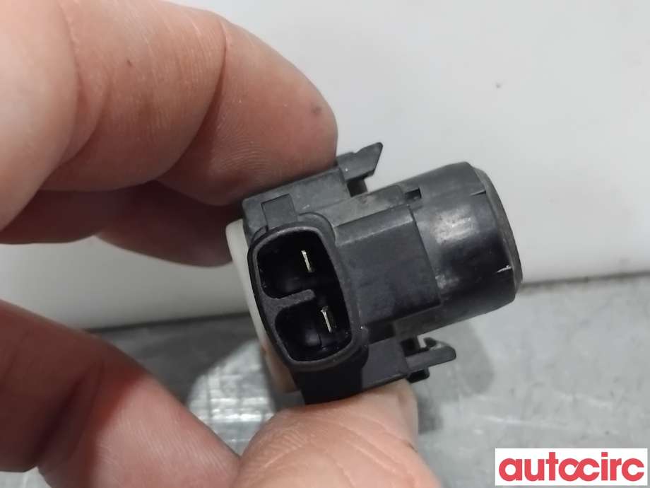 Parkeringssensor bak til Mazda CX-5 2012-2017 (Type I)  (MAZDA|KD49-67-UC1||KD49-67UC1)