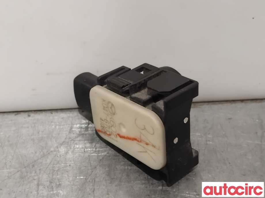 Parkeringssensor bak til Mazda CX-5 2012-2017 (Type I)  (MAZDA|KD47-67-UC1||KD47-67UC1)