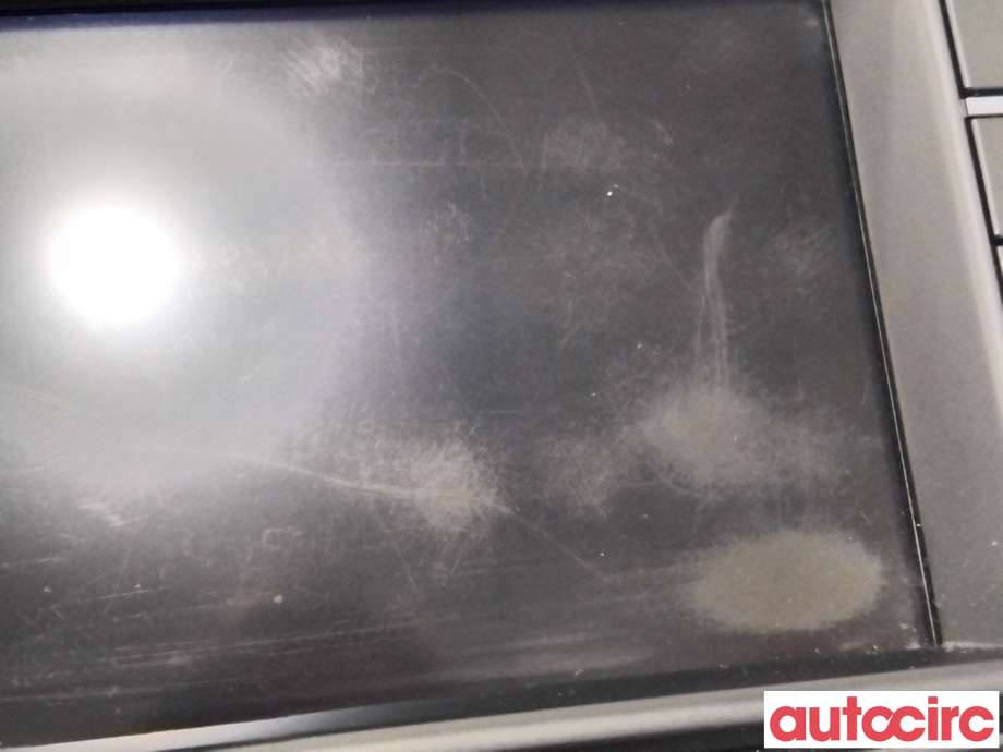 Bilstereo navigasjon til Mazda CX-5 2012-2017 (Type I)  (MAZDA|KR85-66-DV0B|CV-VM02F3JMB|KR8566DV0B)