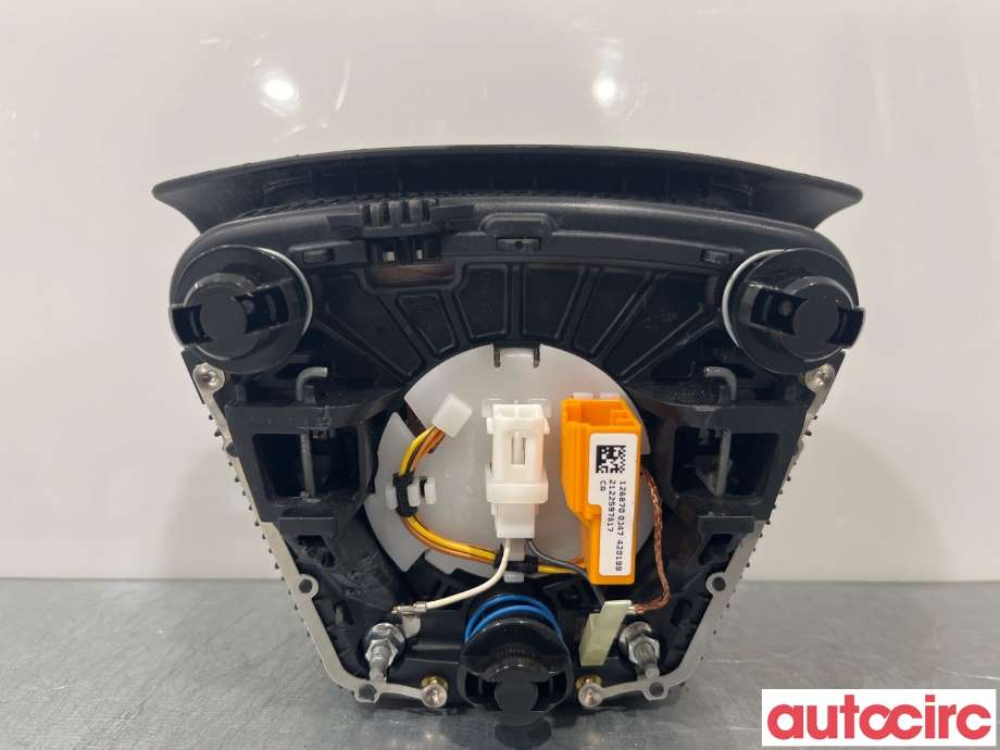 Airbag rattpute til Volvo XC70 2008-2013 (Type II, Fase 1)  (VOLVO|31332820)
