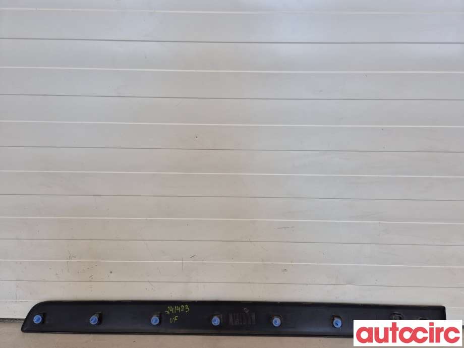 Lister til Renault Kangoo 2008-2021 (Type II)  (RENAULT|808217463R|)