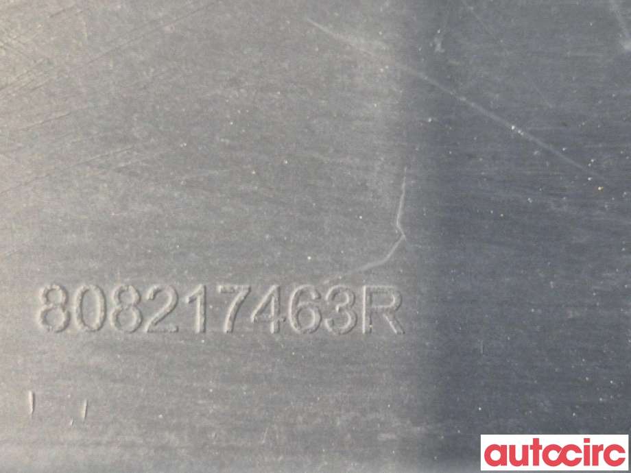 Lister til Renault Kangoo 2008-2021 (Type II)  (RENAULT|808217463R|)