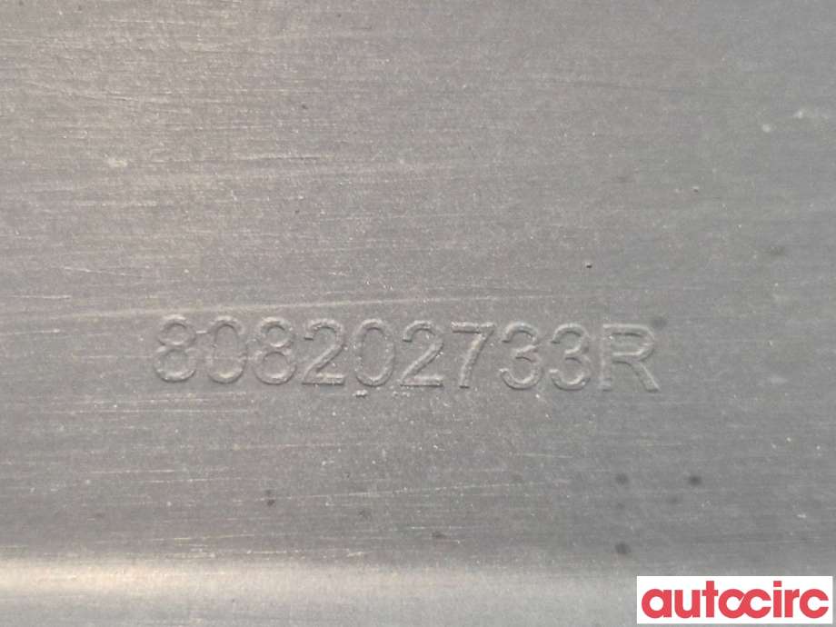 Lister til Hyundai i20 2009-2014 (Type I) (HYUNDAI|NO NR|)