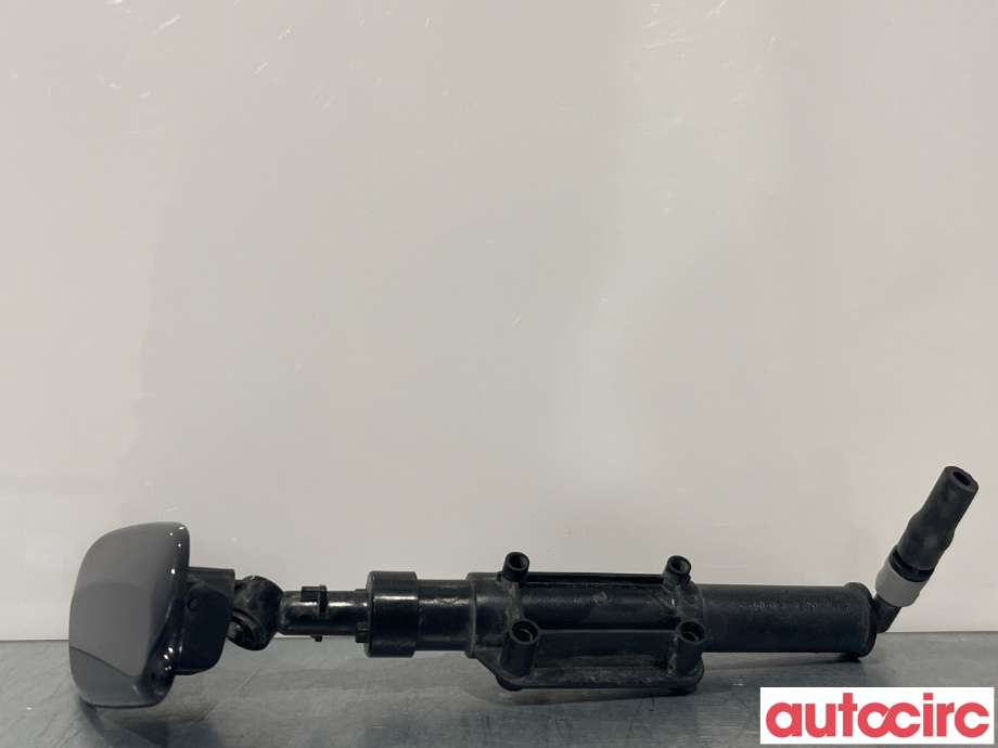 Lyktespylerdyse til Volvo XC70, 2008-2013 (Type II, Fase 1)  (VOLVO|31349730)