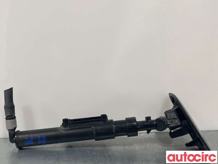 Lyktespylerdyse til Volvo XC70 2008-2013 (Type II, Fase 1) (VOLVO|31349730)