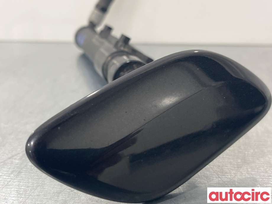 Lyktespylerdyse til Volvo XC70 2008-2013 (Type II, Fase 1) (VOLVO|31349730)