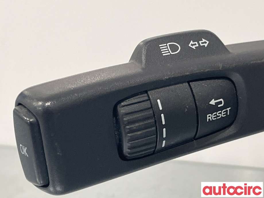 Bryter combi til Volvo XC70 2008-2013 (Type II, Fase 1)  (VOLVO|31376705|)