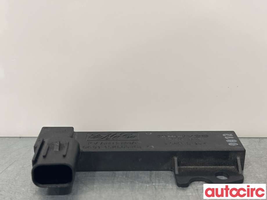 Antenne forsterker til Volvo XC70 2008-2013 (Type II, Fase 1)  (VOLVO|31268484)