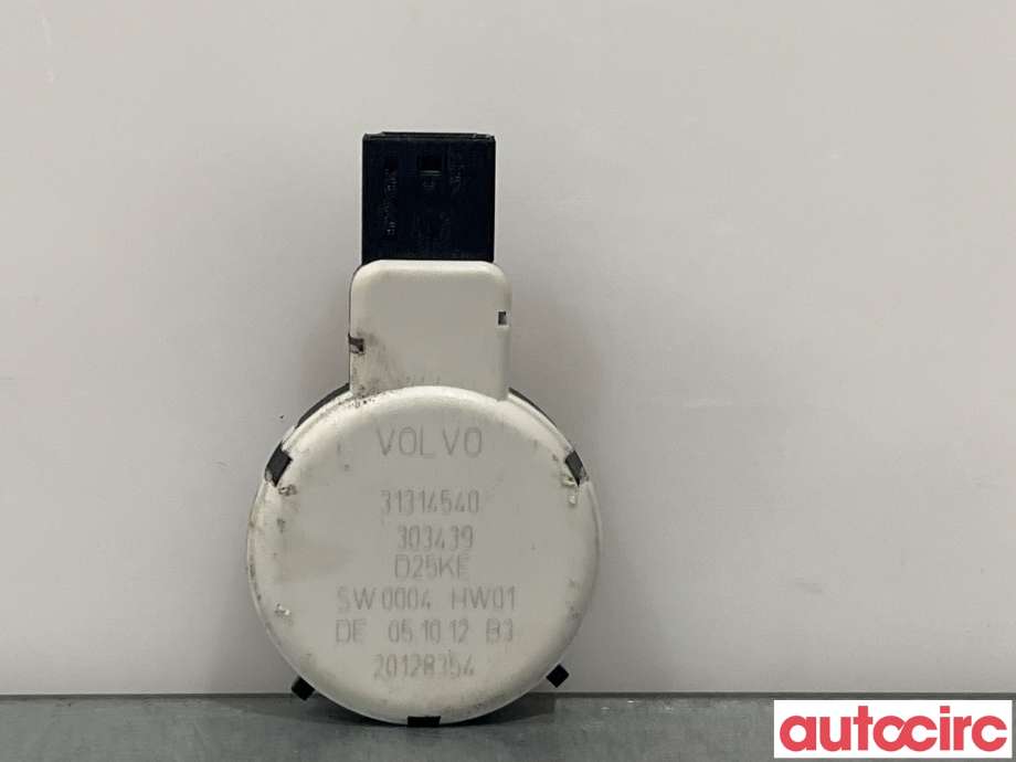 Sensor regnsensor til Volvo XC70 2008-2013 (Type II, Fase 1)  (VOLVO|31314540)