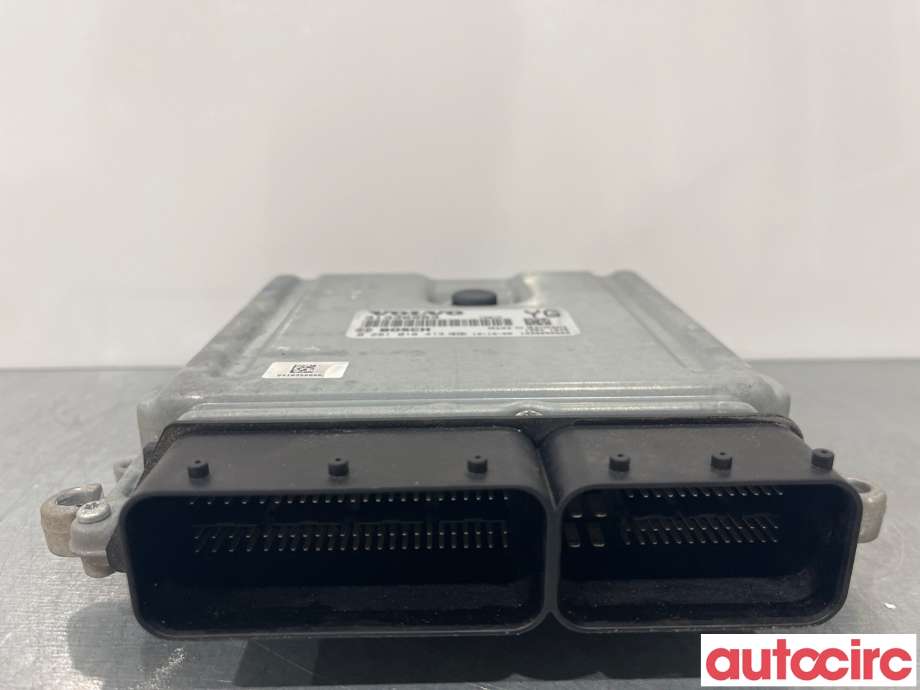 Styreenhet motor til Volvo XC70 2008-2013 (Type II, Fase 1)  (VOLVO|36001858|0281018414|31336983)