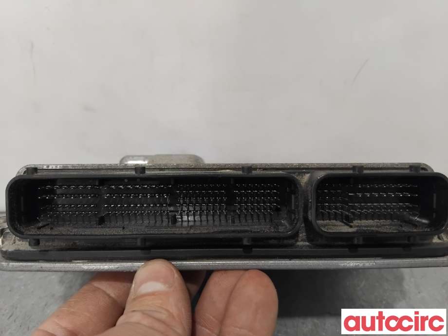 Styreenhet motor til Mazda CX-5 2012-2017 (Type I)  (MAZDA|SH3F-18-881S|275700-5417|SH3F18881E)