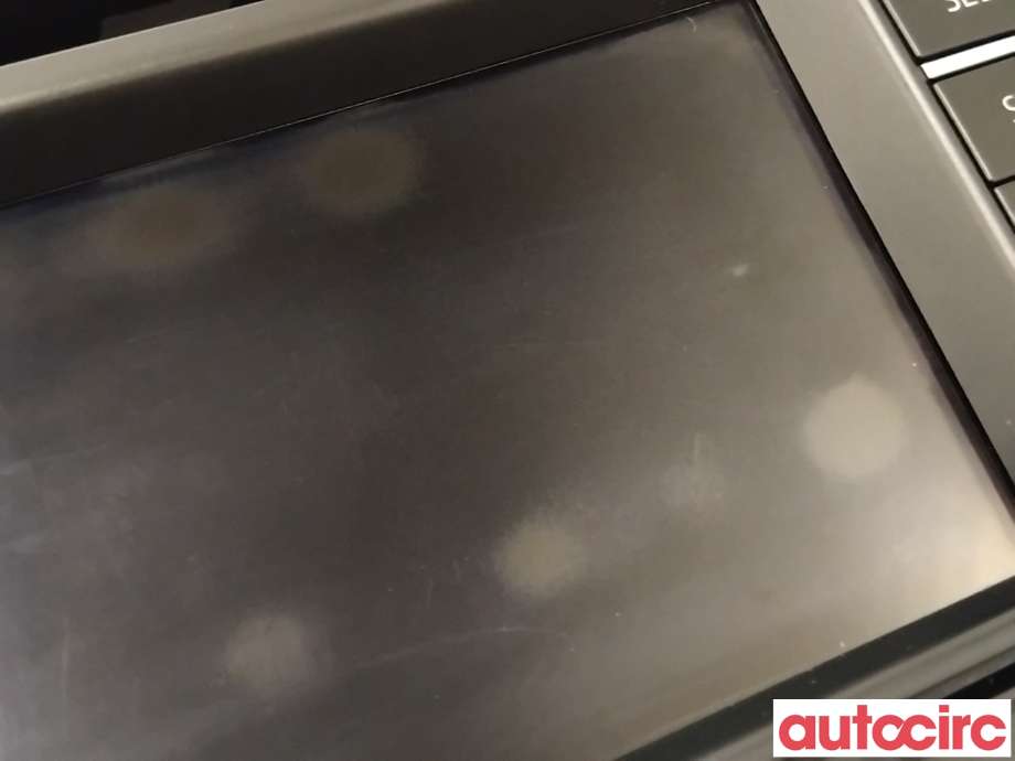 Bilstereo navigasjon til Mazda CX-5 2012-2017 (Type I)  (MAZDA|KR85-66-DV0B|CV-VM02F3JMA|KR8566DV0A)