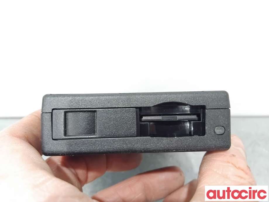 Styreenhet diverse til Mazda CX-5 2012-2017 (Type I)  (MAZDA|KD51-66-EZ0E|1MI00|KD5166EZOB)