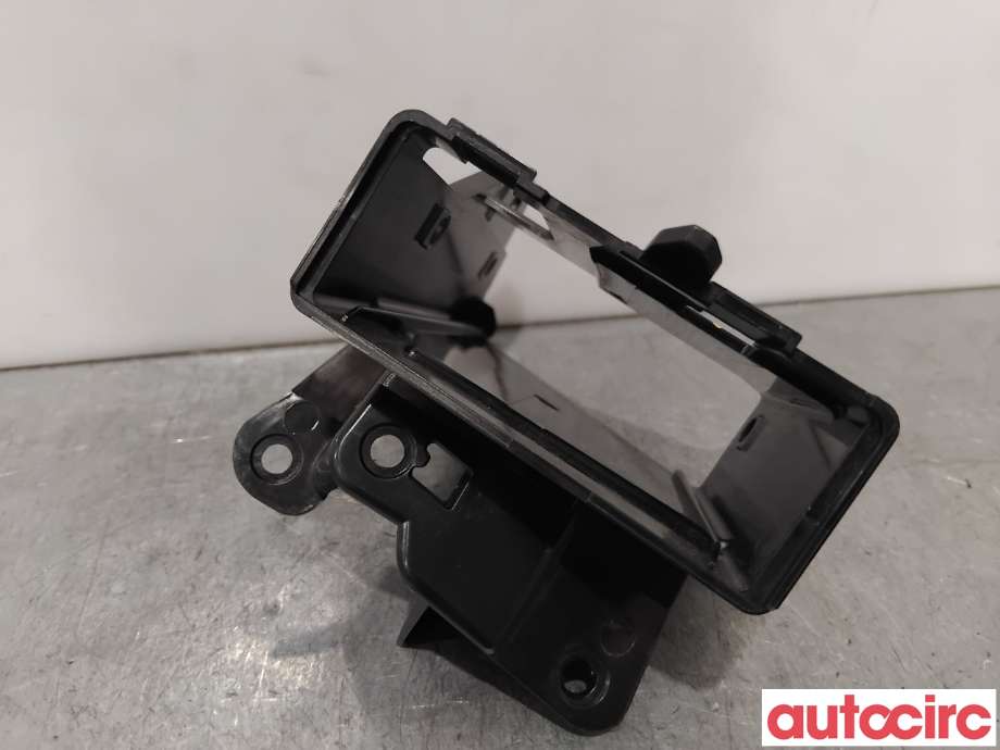Innredning pakke til Mazda CX-5 2012-2017 (Type I)  (MAZDA|KD51-66-EF1|16700011|KD5166EF0C)